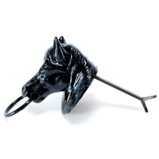 AMARRE PARED ROLDAN CABEZA CABALLO